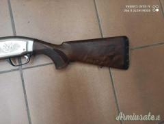 BROWNING MAXUS GOLD cal. 12