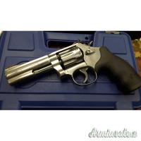 SMITH & WESSON 617 cal. 22 LR