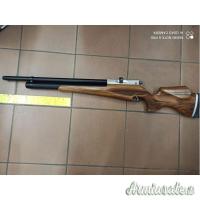DAYSTATE WOLVERINE cal. 7,62
