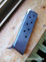 Caricatore Beretta 951-952 cal. 7,65 Para