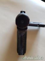 Sauer & Sohn 1913 .25 ACP  |  6.35 mm Browning
