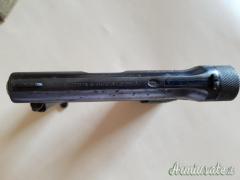 Sauer & Sohn 1913 .25 ACP  |  6.35 mm Browning