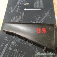 Calcio ed altro x AR 15 e Colt M 4