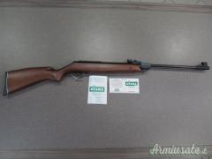 DIANA 28 CAL 4,5 ARIA COMPRESSA USATO RIF C197