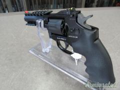 GAMO GR-STRICKER CO2 CAL4,5MM P361