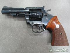 COLT BORDER PATROL CAL 357 M RIF K482