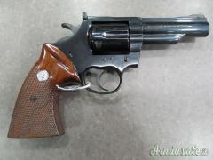 COLT BORDER PATROL CAL 357 M RIF K482