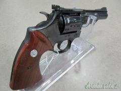 COLT BORDER PATROL CAL 357 M RIF K482