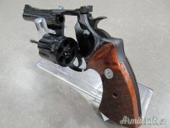 COLT BORDER PATROL CAL 357 M RIF K482