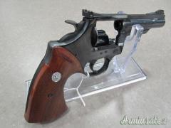 COLT BORDER PATROL CAL 357 M RIF K482