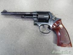 SMITH & WESSON 10-5 CAL 38 SPL USATO RIF J258
