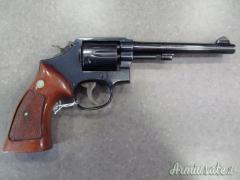 SMITH & WESSON 10-5 CAL 38 SPL USATO RIF J258