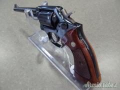 SMITH & WESSON 10-5 CAL 38 SPL USATO RIF J258