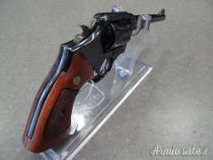 SMITH & WESSON 10-5 CAL 38 SPL USATO RIF J258