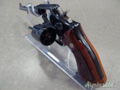 SMITH & WESSON 10-5 CAL 38 SPL USATO RIF J258