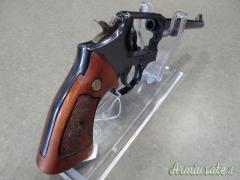 SMITH & WESSON 10-5 CAL 38 SPL USATO RIF J258