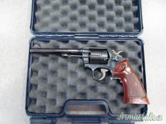 SMITH & WESSON 10-5 CAL 38 SPL USATO RIF J258
