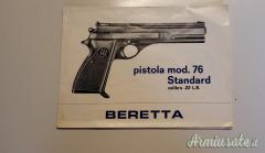 Beretta 76