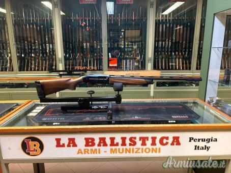 Beretta A400 ACTION LITE  12 LEGNO