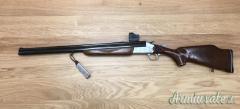 Savage 22-20 22MAG-20MAG