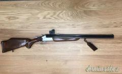 Savage 22-20 22MAG-20MAG