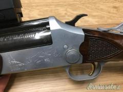 Savage 22-20 22MAG-20MAG