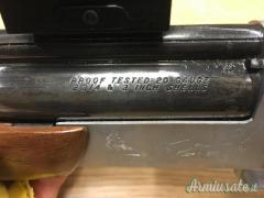 Savage 22-20 22MAG-20MAG