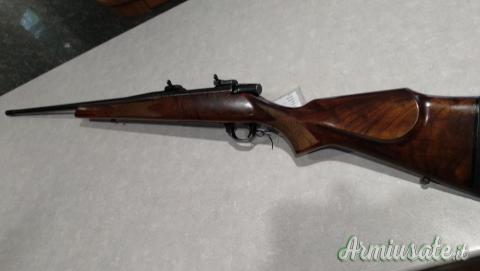 Weatherby Vanguard .300 Winchester Magnum