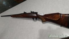 Weatherby Vanguard .300 Winchester Magnum