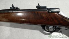 Weatherby Vanguard .300 Winchester Magnum Weatherby Vanguard .300 Winchester Magnum