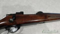Weatherby Vanguard .300 Winchester Magnum Weatherby Vanguard .300 Winchester Magnum