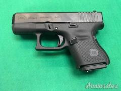 Glock26 gen5 9x21mm IMI