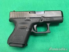 Glock26 gen5 9x21mm IMI