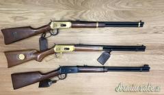 Winchester 94 .30-30 Winchester