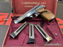 Bernardelli 69 .22 LR Long Rifle