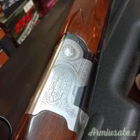 Beretta 686S 12