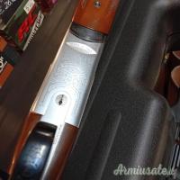 Beretta 686S 12