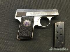 Walther | Carl 9 lux .25 ACP  |  6.35 mm Browning
