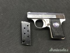 Walther | Carl 9 lux .25 ACP  |  6.35 mm Browning
