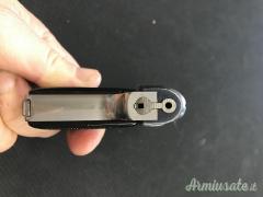 Walther | Carl 9 lux .25 ACP  |  6.35 mm Browning