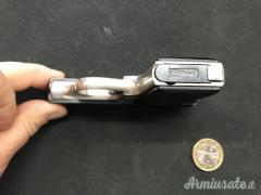 Walther | Carl 9 lux .25 ACP  |  6.35 mm Browning