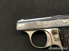 Walther | Carl 9 lux .25 ACP  |  6.35 mm Browning
