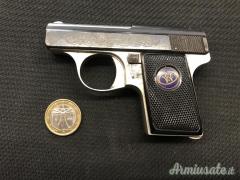 Walther | Carl 9 lux .25 ACP  |  6.35 mm Browning