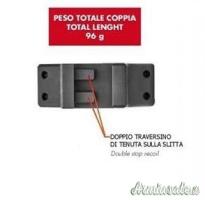 Contessa lega leggera 34 mm Altezza 8 mm