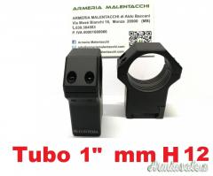 Anelli ø 1” H 12 mm Contessa
