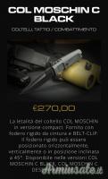 Extrema Ratio Col Moschin C