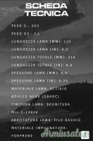 Extrema Ratio Col Moschin C