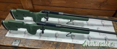 Mauser M18 Fenris .223 Remington