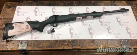 Mauser 18 Waldjagd 9.3x62mm