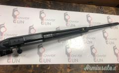 Mauser 18 Waldjagd 9.3x62mm